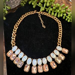 JCrew necklace